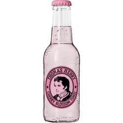 Thomas Henry Tónica de Flor de Cerezo 200ml