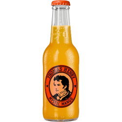 Thomas Henry Mystic Mango 200ml