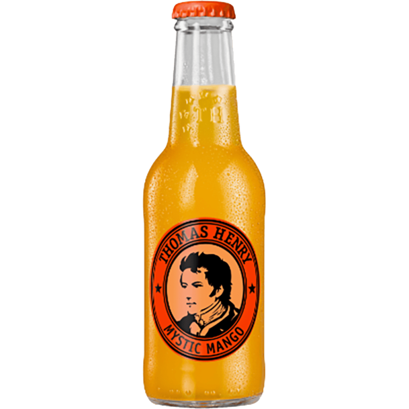 Thomas Henry Mystic Mango 200ml