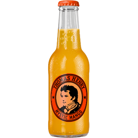 Thomas Henry Mystic Mango 200ml