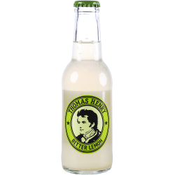 Thomas Henry Bitter Lemon 200ml