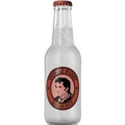 Thomas Henry Spicy Ginger Beer 200ml