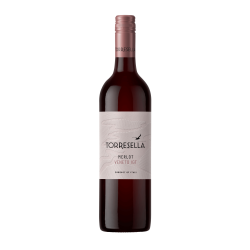 Torresella Merlot Red Wine 75cl