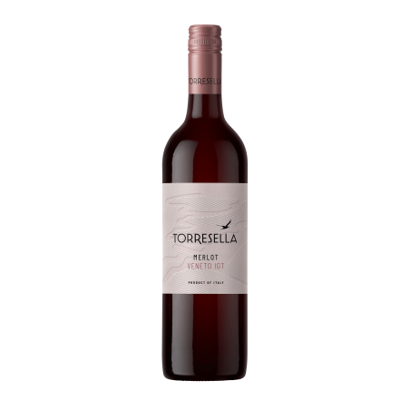 Torresella Merlot Vinto Tinto 75cl