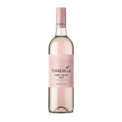Torresella Pinot Grigio vino rosado 75cl