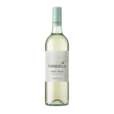 Torresella Pinot Grigio vino 75cl