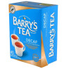Barrys Decaf 40's Teabags 125g