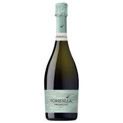 Torresella Prosecco Extra Seco 75cl