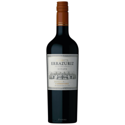 Errazuriz Carmenere Vino Tinto 2022 75cl