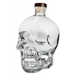 Crystal Head Vodka 50ml