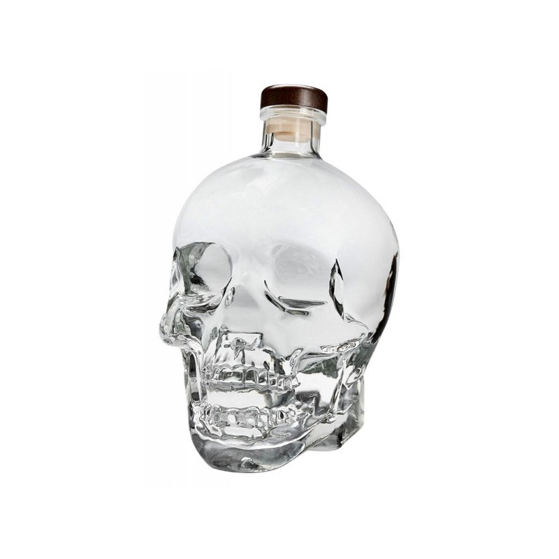 Crystal Head Vodka 50ml