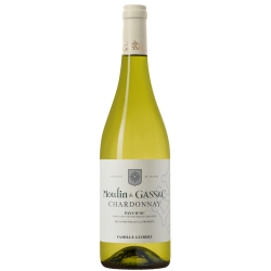 Moulin de Gassac Chardonnay 750ml