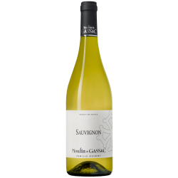Moulin de Gassac Sauvignon 750ml