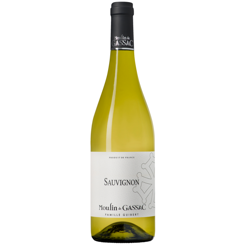Moulin de Gassac Sauvignon 750ml