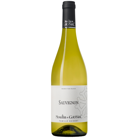 Moulin de Gassac Sauvignon 750ml