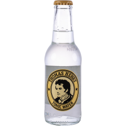 Thomas Henry Tonica 200ml