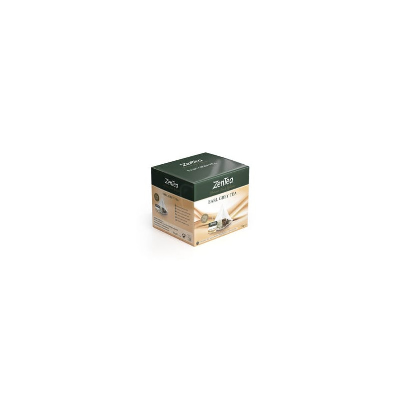 TE EARL GREY