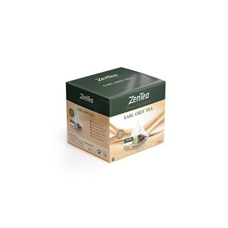 TE EARL GREY