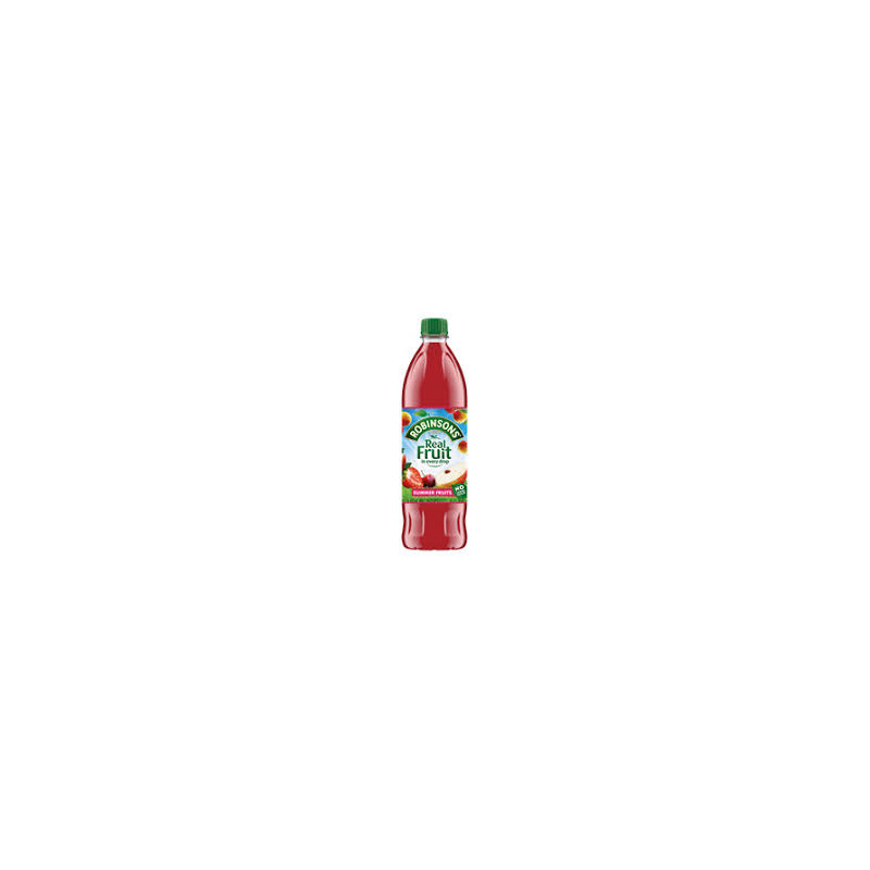 Robinsons Frutas del Verano Concentrado 1L