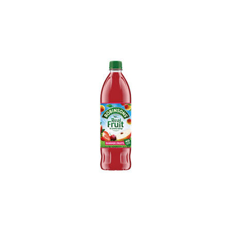 Robinsons Frutas del Verano Concentrado 1L
