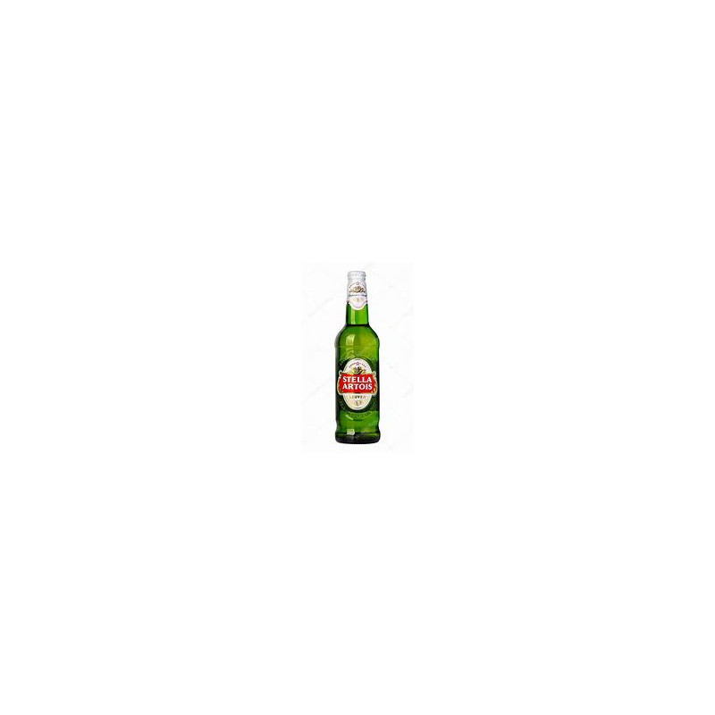 Stella Artois Botella 330ml