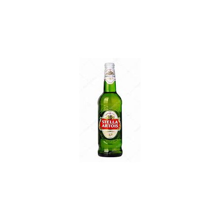 Stella Artois Botella 330ml