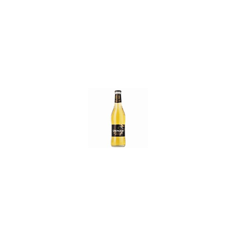 Strongbow Bottle 330ml