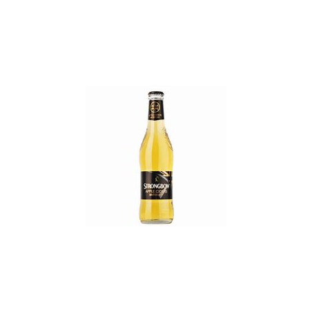 Strongbow Bottle 330ml