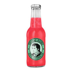 Thomas Henry Vivid Watermelon 200ml