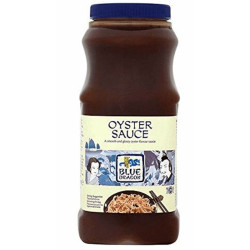 Blue Dragon Oyster Sauce 1 litre