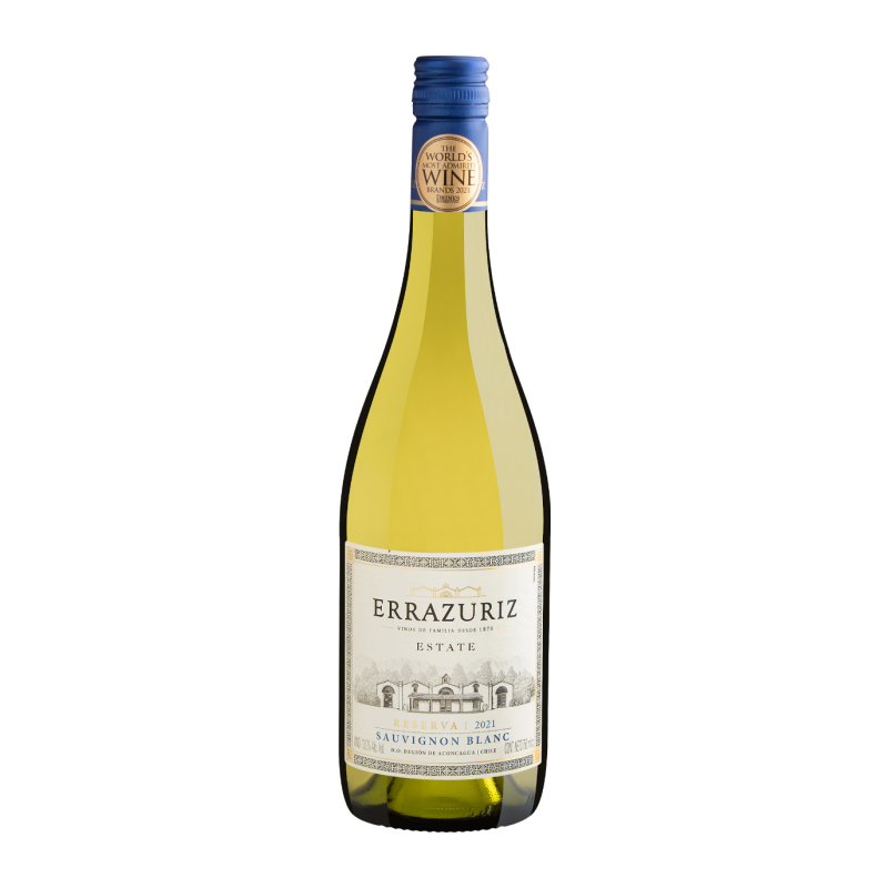 Errazuriz Sauvignon Blanc 2023 75cl