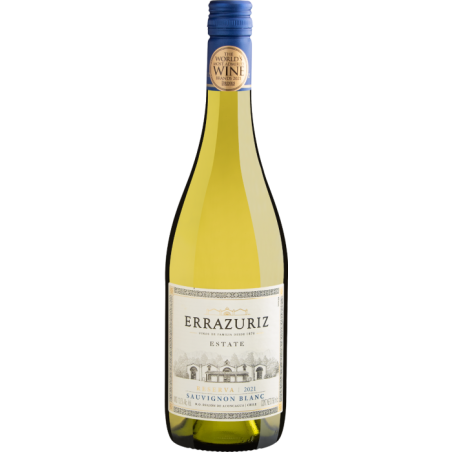 Errazuriz Sauvignon Blanc 2023 75cl