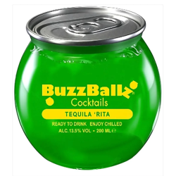 BuzzBallz Tequila Rita 200ml