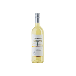 Torresella Pinot Grigio vino 75cl