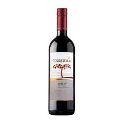 Torresella Merlot Vinto Tinto 75cl