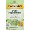 Té Infusions Poleo Menta Twinings 100g