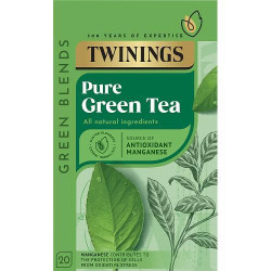 Té Verde Twinings 100g