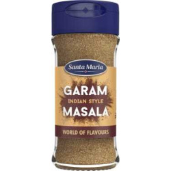 Santa Maria Garam Masala 33g