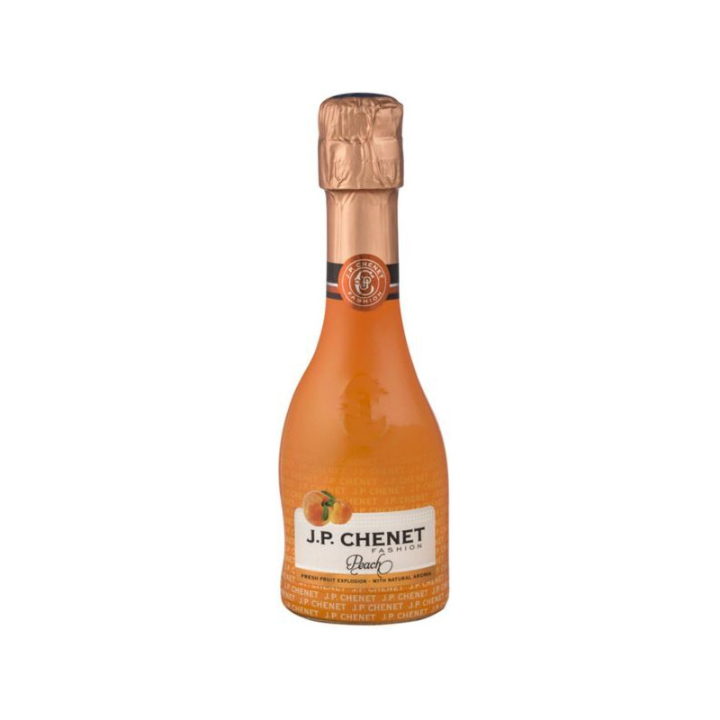 Vino Espumoso JP Chenet Fashion Melocoton 200ml