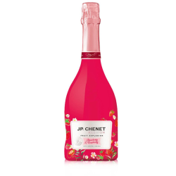 Sparkling Wine JP Chenet Fashion Strawberry 200ml
