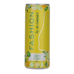 Sparkling Wine JP Chenet Fashion Lemon 250ml