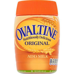 Ovaltine Original 300g
