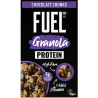 FUEL10K Chocolate Chunks Granola Breakfast Cereal 400g