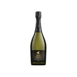 Jack Rabbit Prosecco DOC 75cl