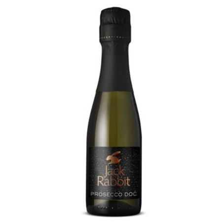Jack Rabbit Prosecco DOC 200ml