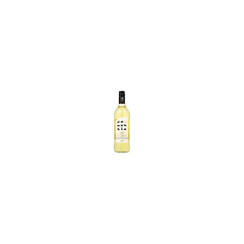 Jack Rabbit Sauvignon Blanc White Wine 75cl