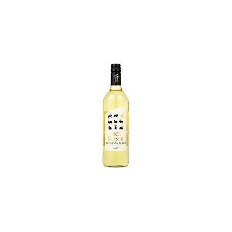 Jack Rabbit Sauvignon Blanc White Wine 75cl