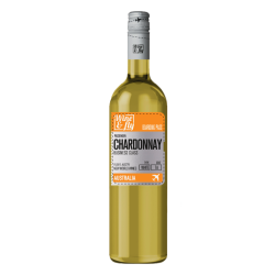 Wine & Fly Chardonnay 75cl