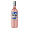 Wine & Fly Pinot Grigio Blush 75cl