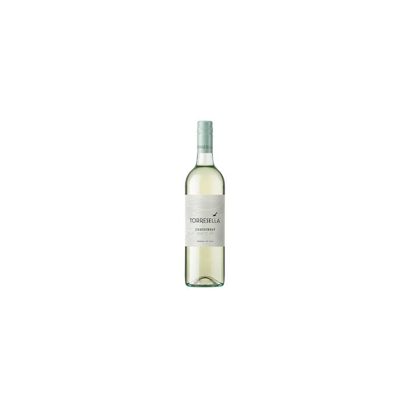 Torresella Chardonnay White Wine 75cl
